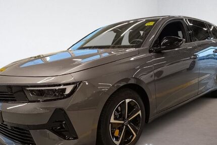 Opel Astra 11.029 km 22.490 &euro; Hohenlockstedt 25551