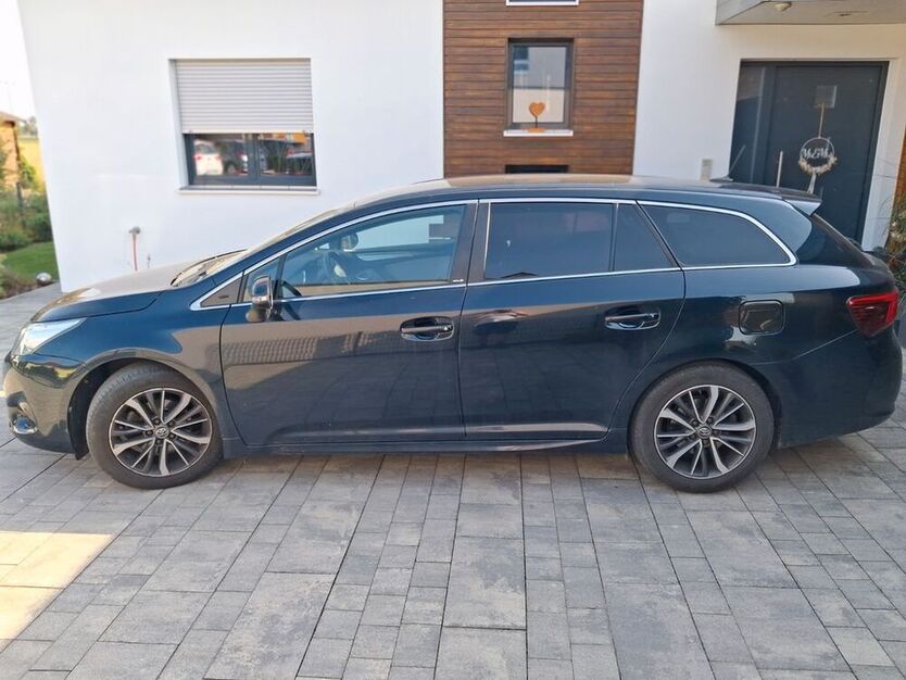 Avensis
