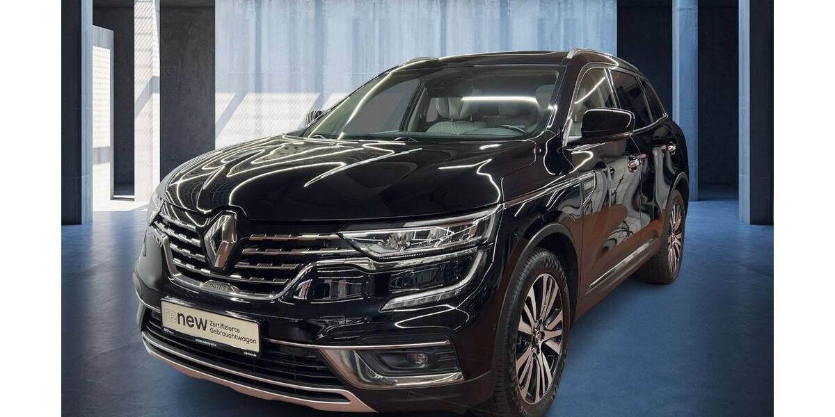Renault Koleos 46.647 km 28.910 &euro; Köln 50939