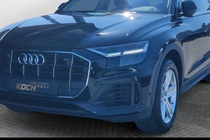 Audi Q8 99.990 km 43.890 &euro; Insingen 91610