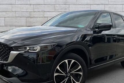 Mazda CX-5 43.400 km 26.900 &euro; Augsburg 86179