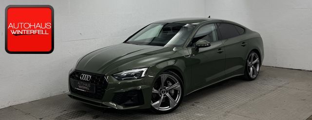 Audi A5 104.807 km 29.800 &euro; Berlin 12351