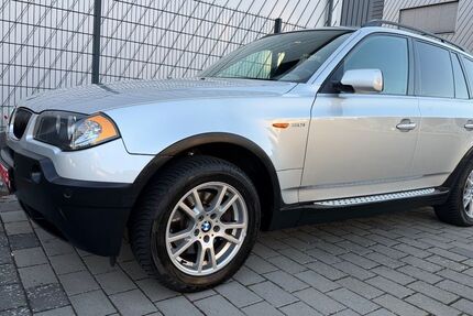 BMW X3 174.000 km 6.600 &euro; Grafenau 71120