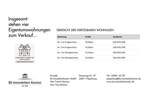 Etagenwohnung Weener Beschotenweg - 3 Zimmer, 70 m&sup2;, 226.500&euro; | Angebot:25740685