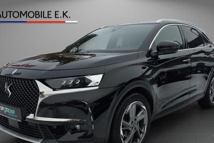 DS Automobiles DS7 (Crossback) 109.900 km 20.950 &euro; Bönningstedt 25474