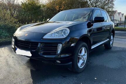 Porsche Cayenne 279.998 km 7.500 € Welver 59514
