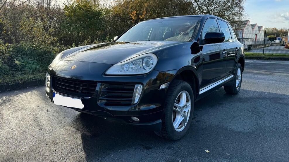 Porsche Cayenne 279.998 km 7.500 € Welver 59514