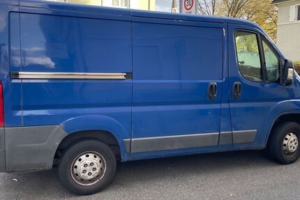 Citroen Jumper 151.000 km 3.990 &euro; Neuwied 56566