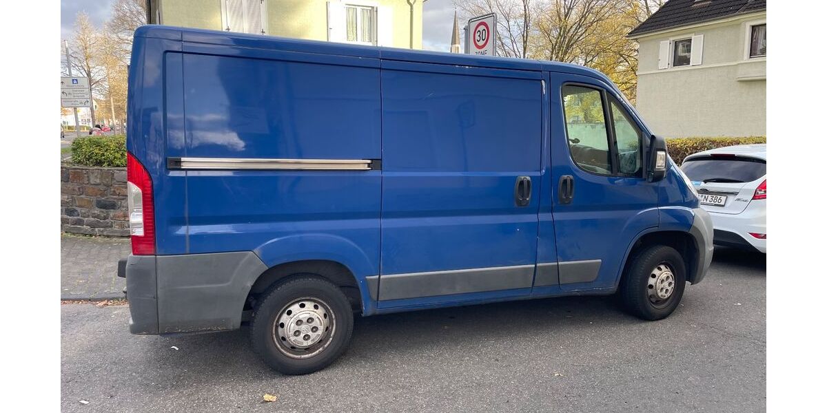 Citroen Jumper 151.000 km 4.500 &euro; Neuwied 56566