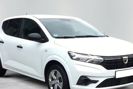 Dacia Sandero 36.400 km 10.880 &euro; Waldbrunn 97295