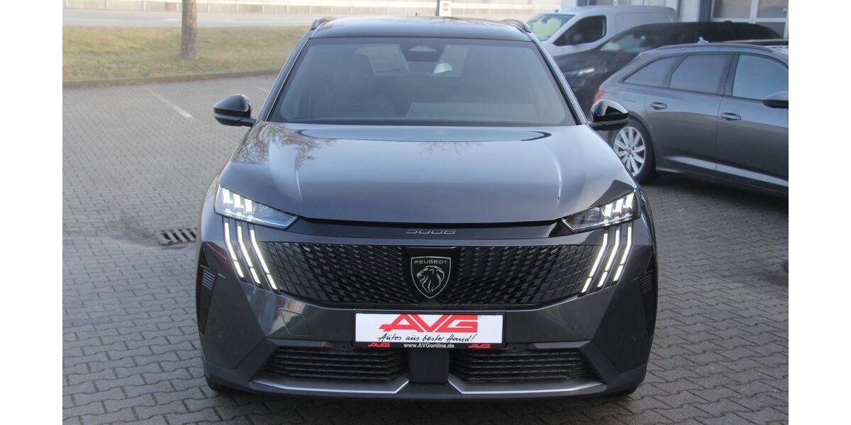 Peugeot 5008 16.417 km 29.800 &euro; Hüllhorst 32609