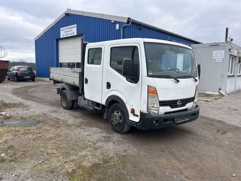 Cabstar