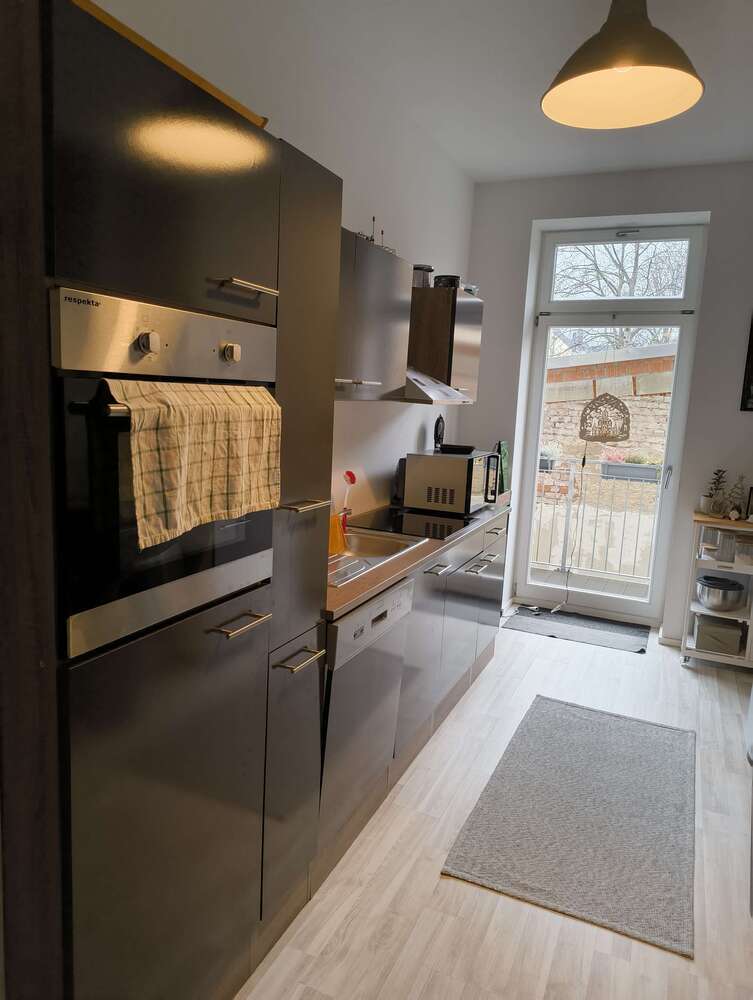 Wohnung zum Mieten in Chemnitz 350 € 64.86 m²