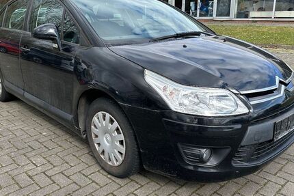 Citroen C4 137.000 km 2.300 &euro; Grimmen 18507