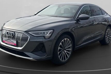 Audi e-tron 45.066 km 31.900 &euro; Bad Kreuznach 55543