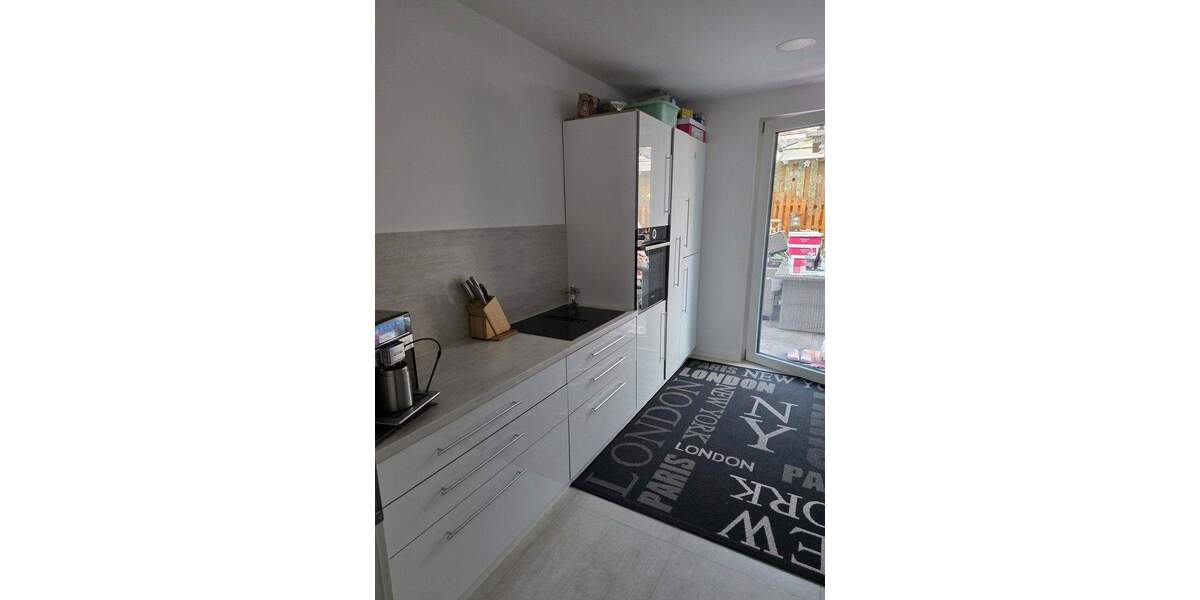 Doppelhaushälfte Niefern-Öschelbronn Öschelbronn - 5 Zimmer, 120 m&sup2;, 485.000&euro; | Angebot:25746603