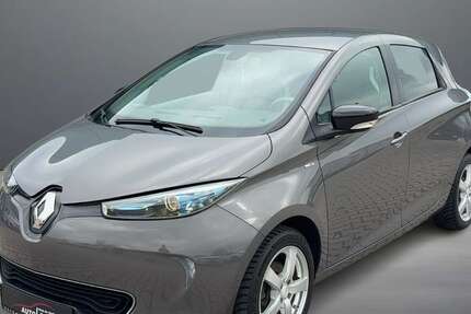 Renault ZOE 79.352 km 7.500 &euro; Crailsheim 74564