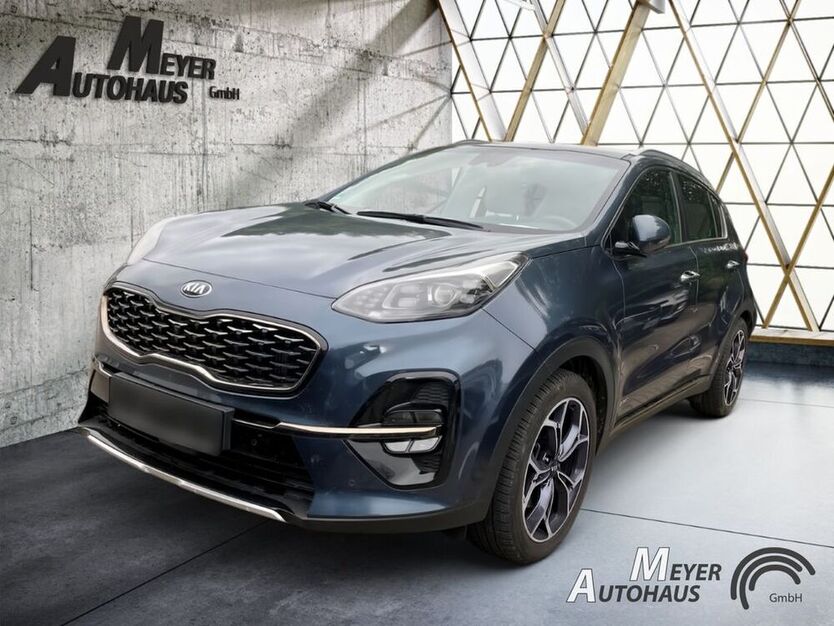 Sportage