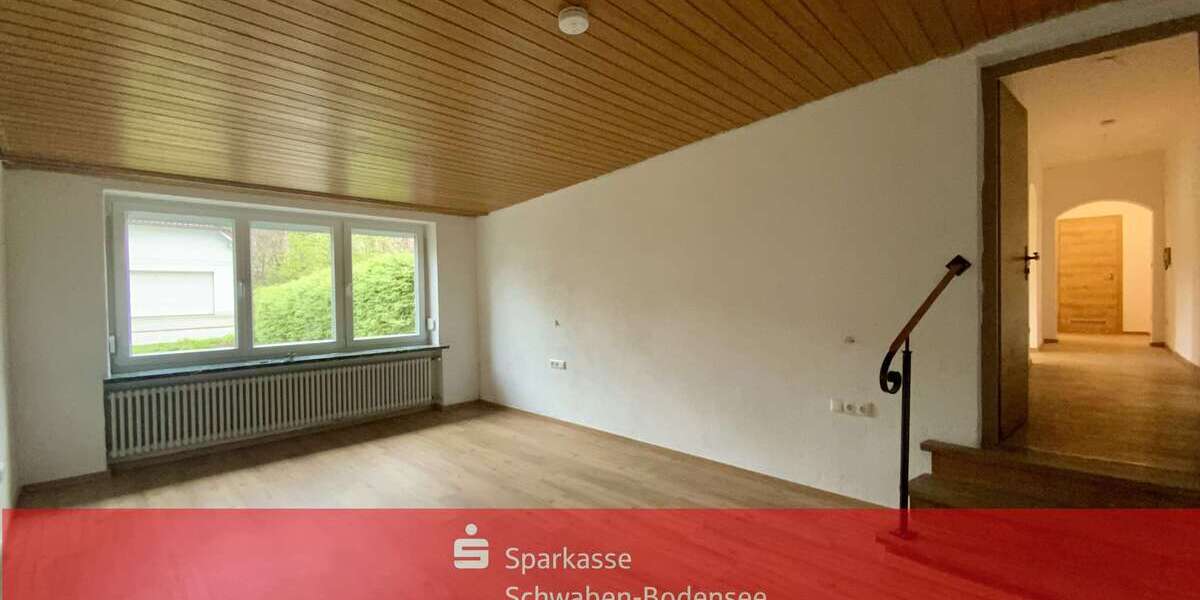 Etagenwohnung Bad Wörishofen - 3 Zimmer, 105 m&sup2;, 299.000&euro; | Angebot:26366396