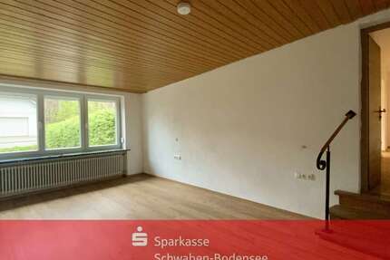 Wohnung Bad Wörishofen - 3 Zimmer, 105 m&sup2;, 299.000&euro; | Angebot:26366396