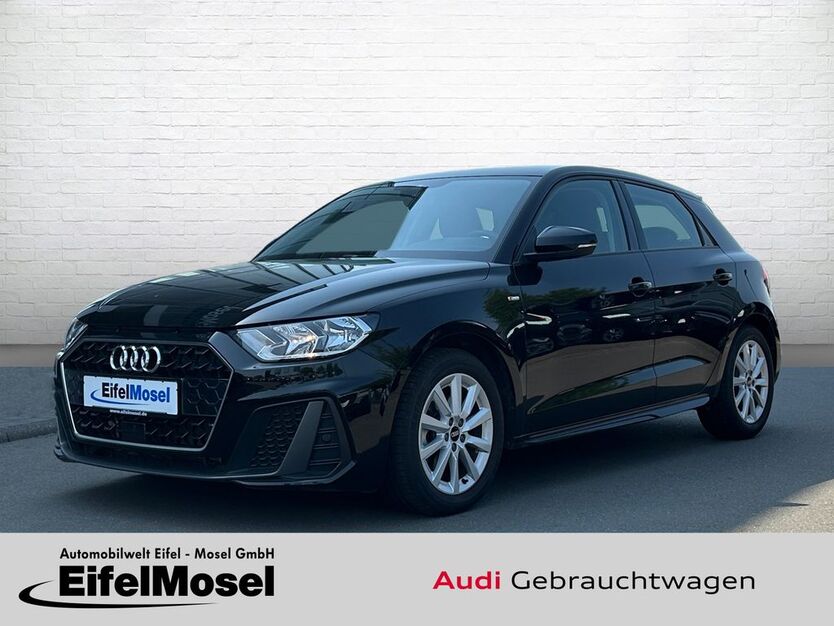 Audi A1 9.750 km 24.660 € Bitburg 54634