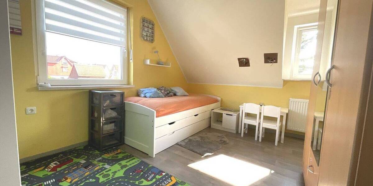 Einfamilienhaus Bad Sooden-Allendorf Allendorf - 4 Zimmer, 103 m&sup2;, 249.000&euro; | Angebot:26105761