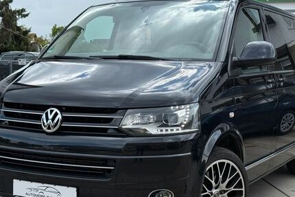 VW T5 Transporter 133.554 km 18.990 &euro; Vöhringen 72189