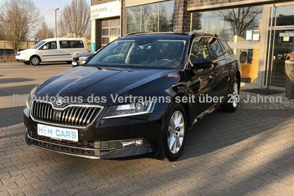 Skoda Superb 284.088 km 12.990 &euro; Uelzen 29525