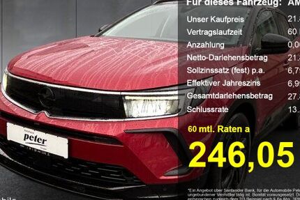 Opel Grandland (X) 32.419 km 21.840 &euro; Halle 06126