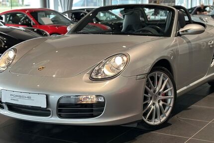 Porsche Boxster 41.400 km 39.900 &euro; Hilzingen 78247