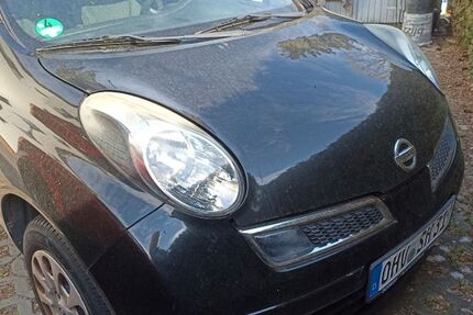 Nissan Micra 100.000 km 3.999 &euro; Hohen Neuendorf 16540