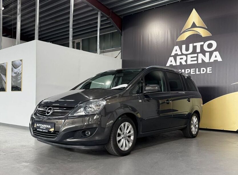 Zafira
