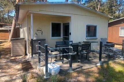 Vermietung Bungalow Göhren (RügenOstsee) zimmer