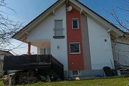 Haus Bad Saulgau - 7.5 Zimmer, 180 m&sup2;, 599.000&euro; | Angebot:25872469