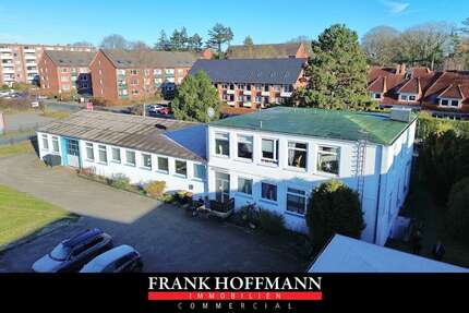 Halle in Quickborn 840.000 € 274 m² zimmer