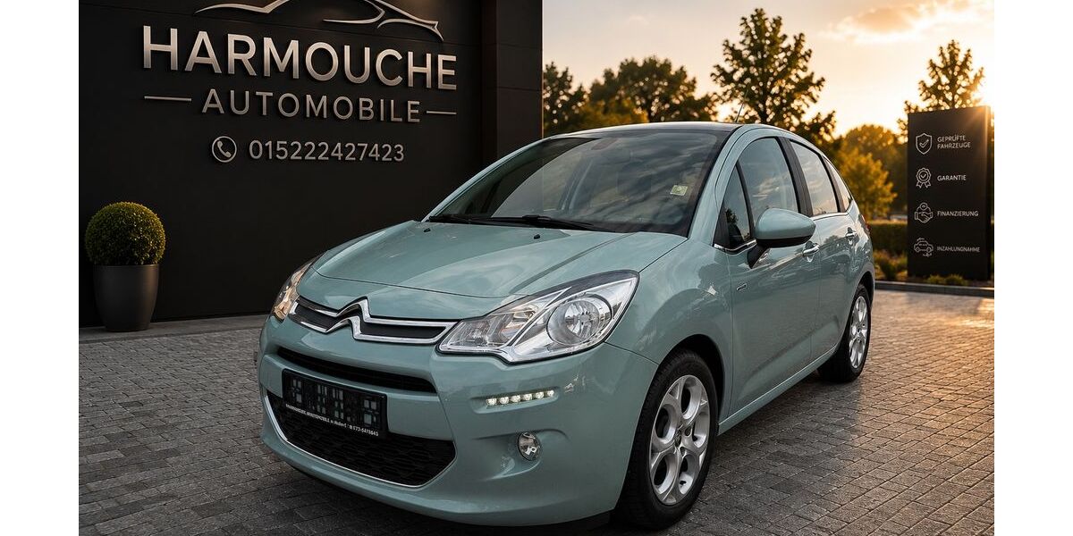 Citroen C3 123.000 km 4.950 &euro; Alsdorf 52477