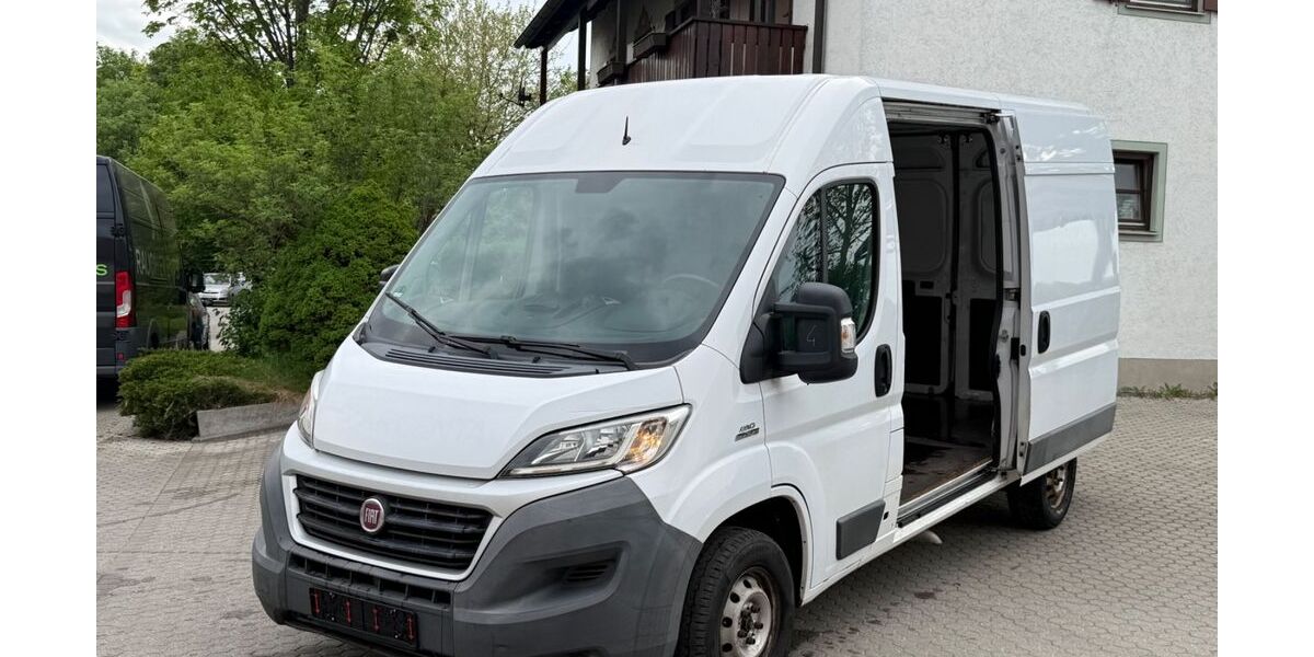 Fiat Ducato 260.000 km 7.997 &euro; Eching 85386