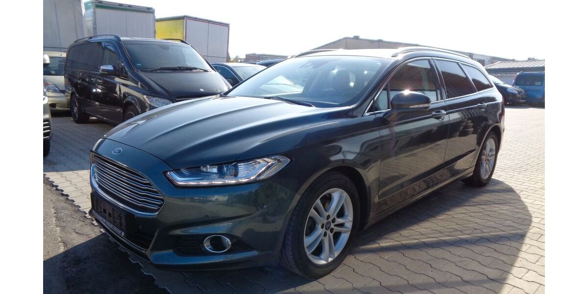 Ford Mondeo 299.900 km 5.500 &euro; Bad Kreuznach 55543