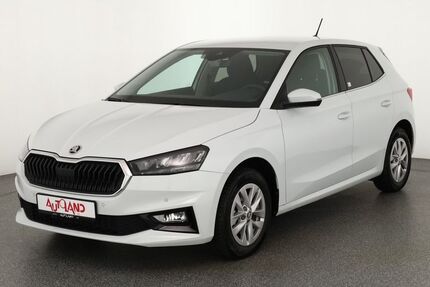 Skoda Fabia 6.573 km 20.890 € Coburg 96450