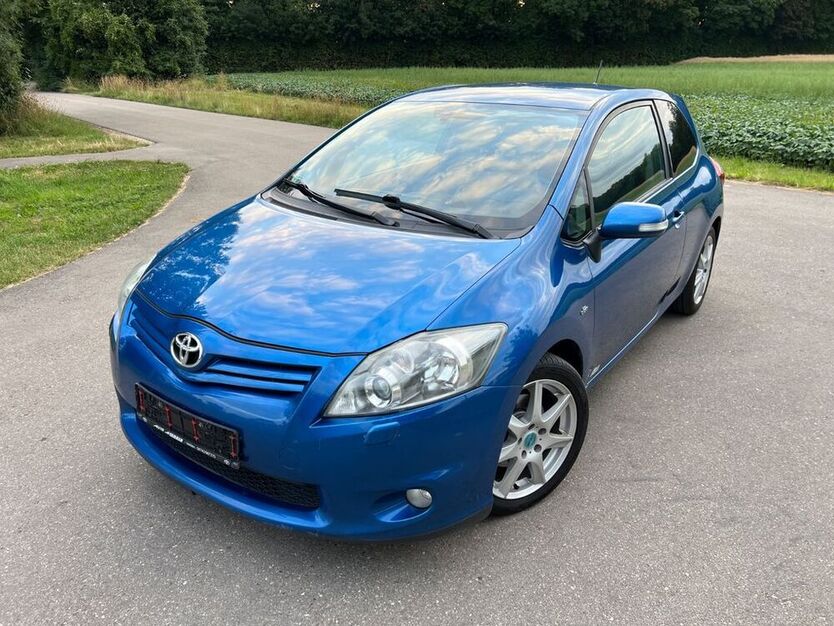 Auris