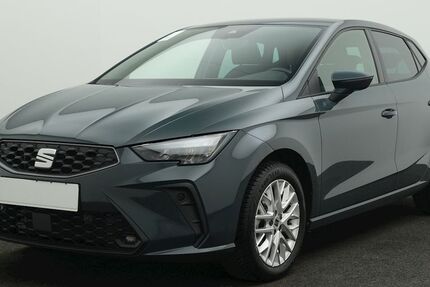 Seat Ibiza 26.190 km 20.950 &euro; Greding an der A9 91171