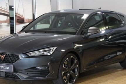 Cupra Leon 24.900 km 32.500 &euro; Marktheidenfeld 97828