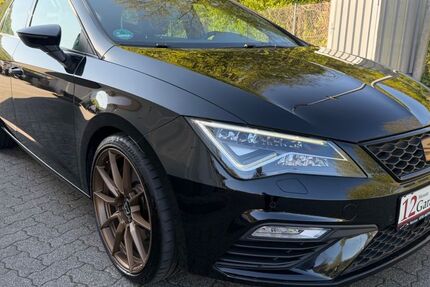 Seat Leon 91.800 km 21.950 &euro; Nassau 56377