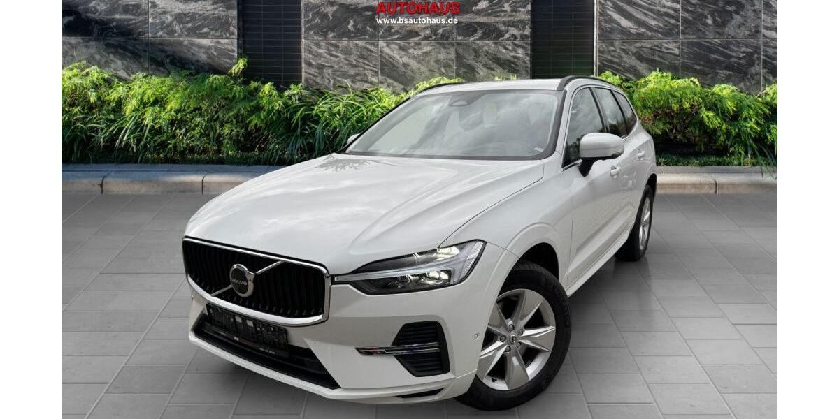 Volvo XC60 12.300 km 35.990 &euro; Friedberg 86316