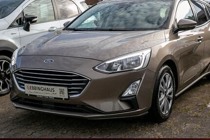 Ford Focus 86.492 km 9.499 &euro; Bochum 44803