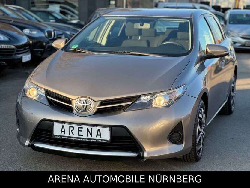 Auris