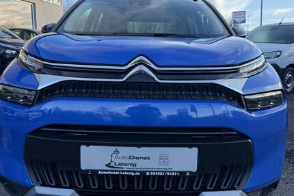 Citroen C3 Aircross 38.300 km 16.650 &euro; Leisnig 04703