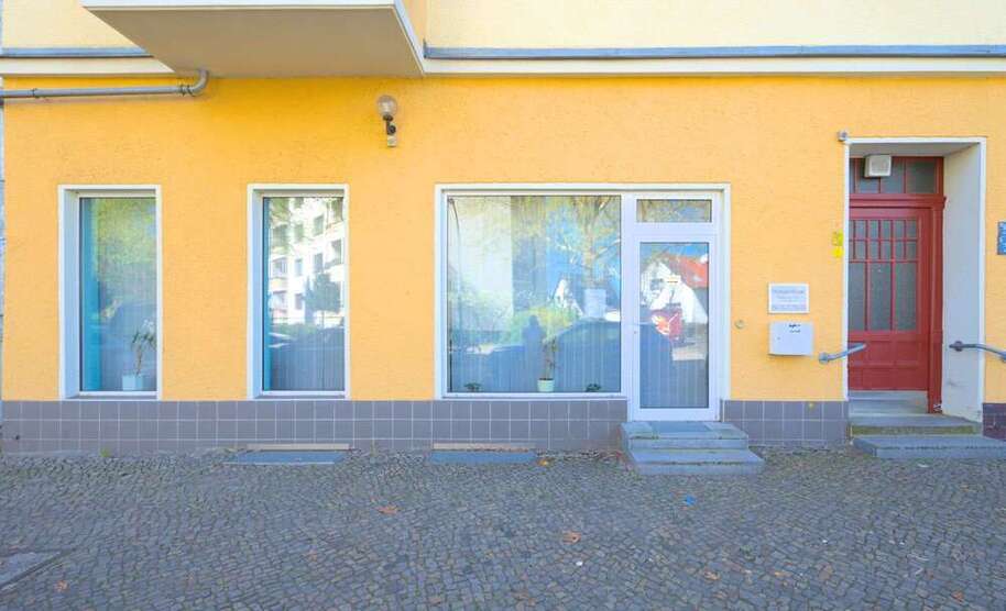 Büro in Berlin Reinickendorf 290.000 € 75.79 m²