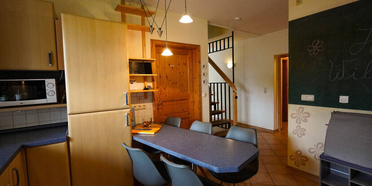 Mehrfamilienhaus, Wohnhaus Mölschow - 6 Zimmer, 180 m&sup2;, 399.000&euro; | Angebot:26672183
