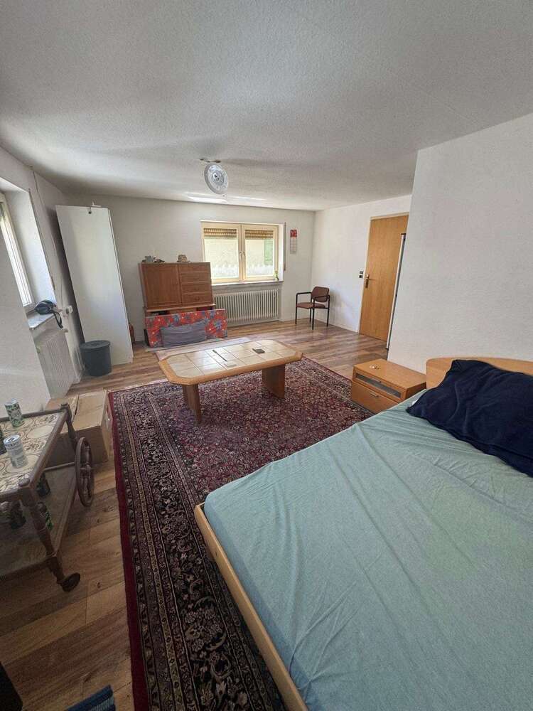 Wohnung zum Mieten in Creglingen 305 € 45 m²